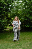 Aint My First Rodeo Graphic Tee