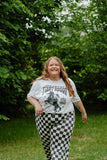 Aint My First Rodeo Graphic Tee