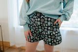 Cozy Concho Boxer Shorts