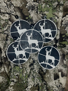 Deer Scope Freshie!