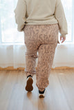 Boot Scootin’ Bootstitch - Joggers!