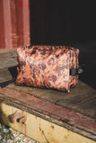 Cowboy Camo Travler Bag
