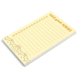 Hold Your Horses Southern Notepad