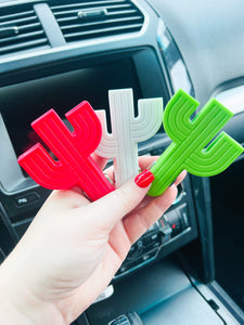 Cactus Car Charger🌵🚙
