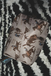 Rodeo Rambler Traveler Bag