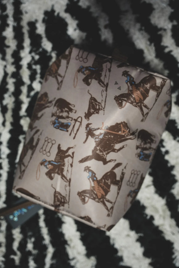 Rodeo Rambler Traveler Bag